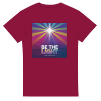 Load image into Gallery viewer, Be the Light Heavyweight
