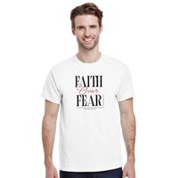 Load image into Gallery viewer, Faith Over Fear
