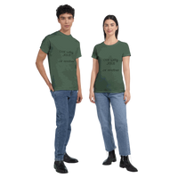 Load image into Gallery viewer, One Way Jesus Heavyweight Unisex Crewneck T-shirt
