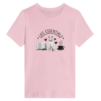 Load image into Gallery viewer, Life Essentials Women&#39;s Relaxed T-Shirt
