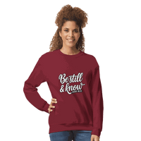 Load image into Gallery viewer, Be Still and Know
