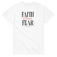 Load image into Gallery viewer, Faith Over Fear
