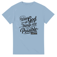 Load image into Gallery viewer, God All Things
