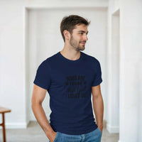 Load image into Gallery viewer, Heavyweight cotton t-shirt
