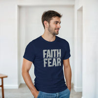 Load image into Gallery viewer, Faith Over Fear

