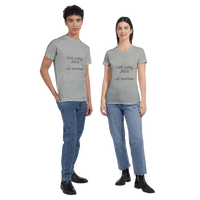 Load image into Gallery viewer, One Way Jesus Heavyweight Unisex Crewneck T-shirt
