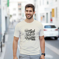 Load image into Gallery viewer, God All Things
