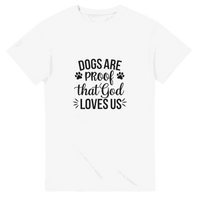 Load image into Gallery viewer, Heavyweight cotton t-shirt
