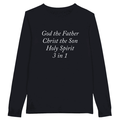 God the Father Premium