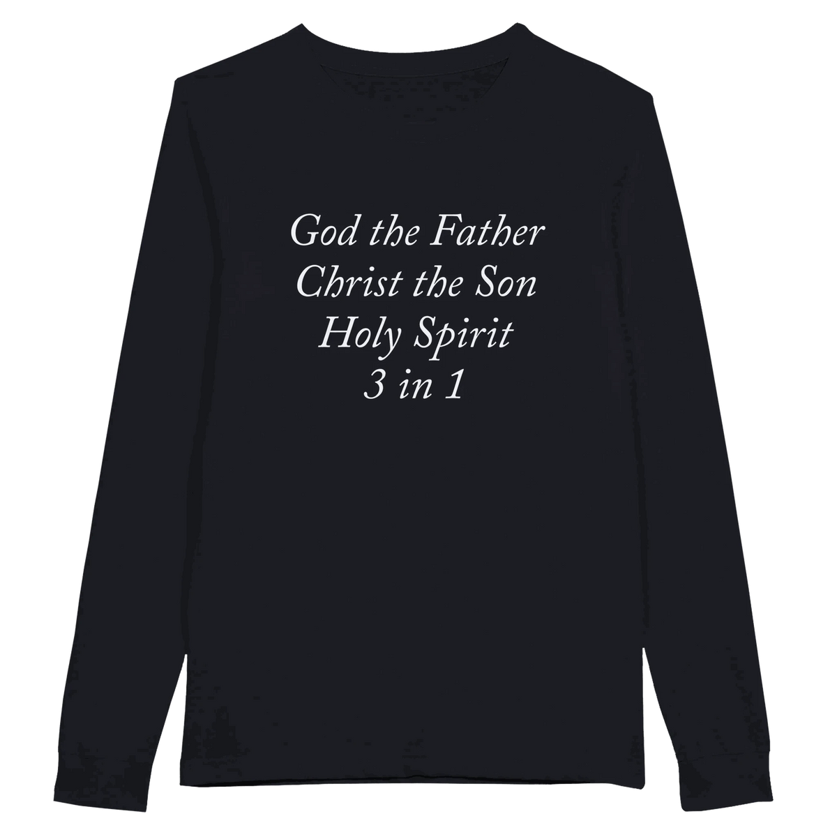 God the Father Premium