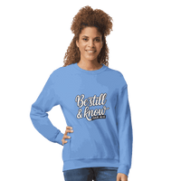 Load image into Gallery viewer, Be Still and Know
