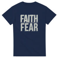 Load image into Gallery viewer, Faith Over Fear
