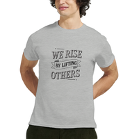 Load image into Gallery viewer, We Rise by Lifting Others
